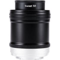 Lensbaby Fixed Body with Sweet 50 Optic